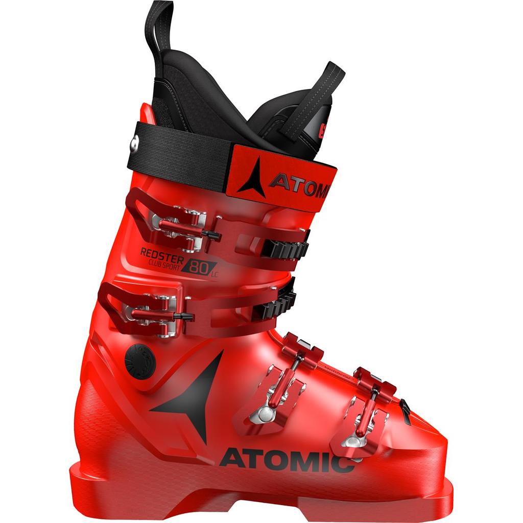 Atomic Redster Club Sport 80 LC