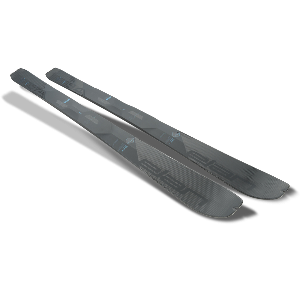 Skialp narty Elan Ibex 94 Carbon XLT