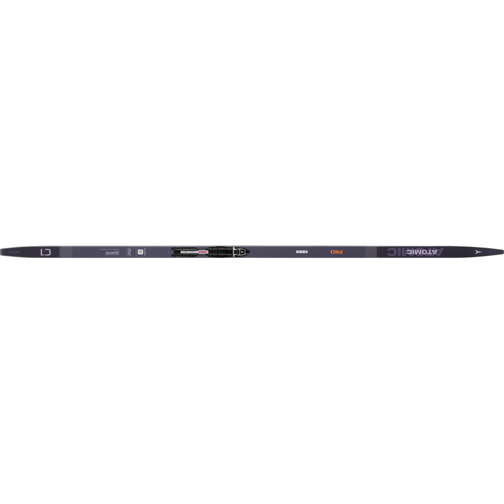 Atomic Pro C1 Skintec + binding (Prolink Access CL)