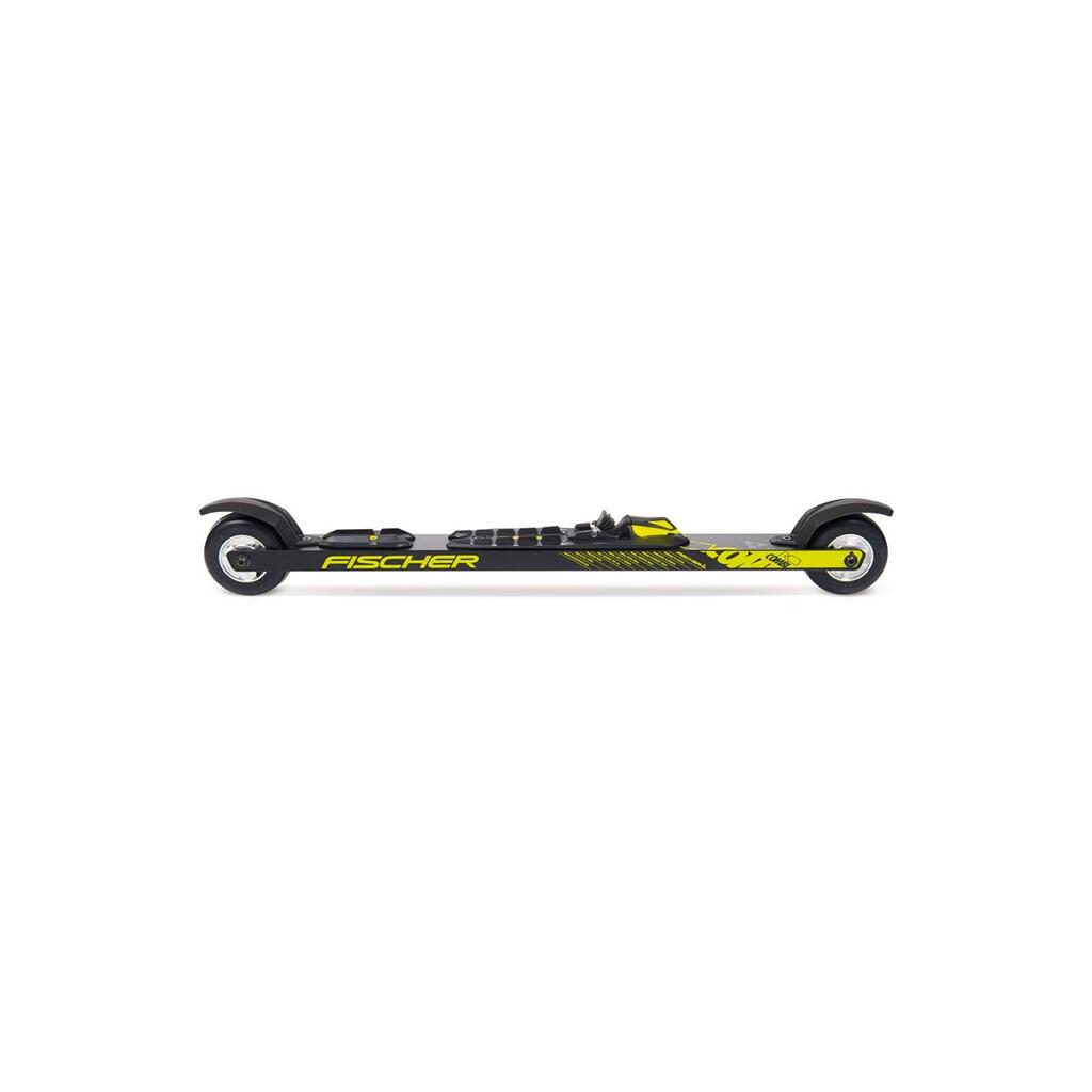Fischer RCJ Combi + binding (Rollerski Classic)