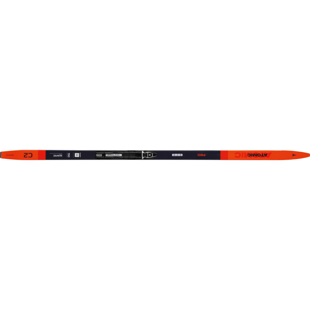 Atomic Pro C2 Skintec JR + binding (Prolink Access JR NNN)