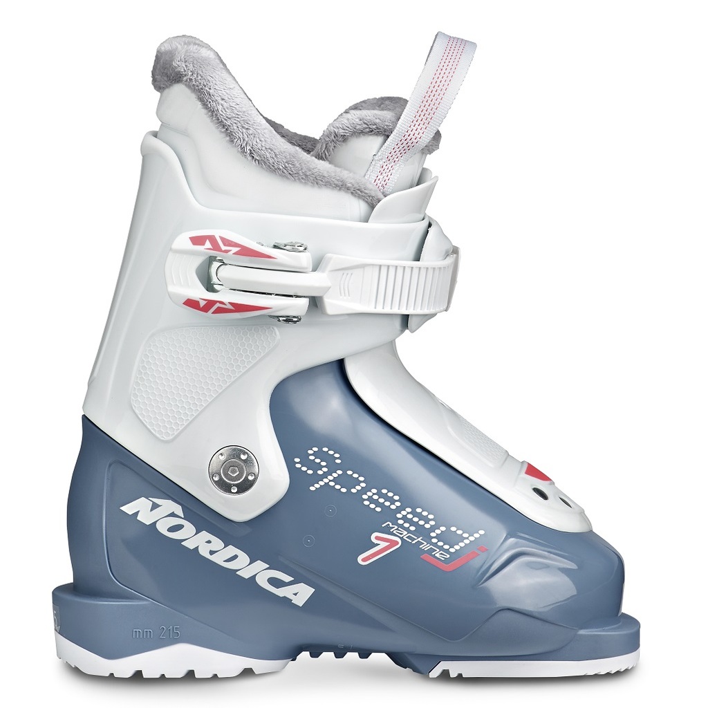 Nordica Speedmachine J1 Girl