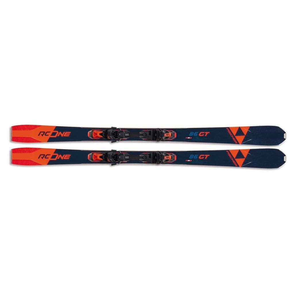 Fischer RC One 86 GT