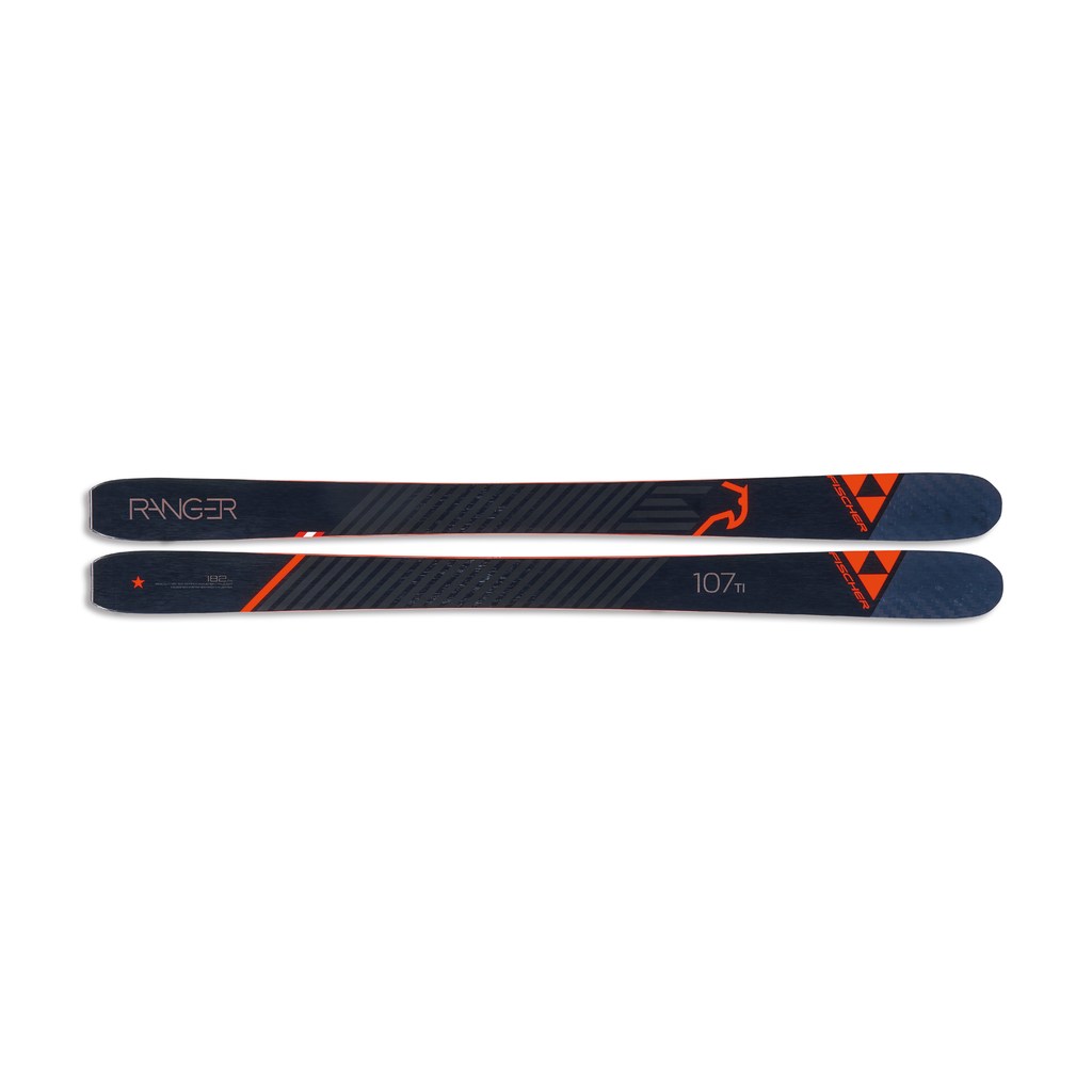 Fischer Ranger 107 Ti