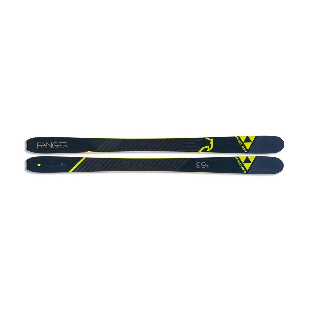 Fischer Ranger 99 Ti