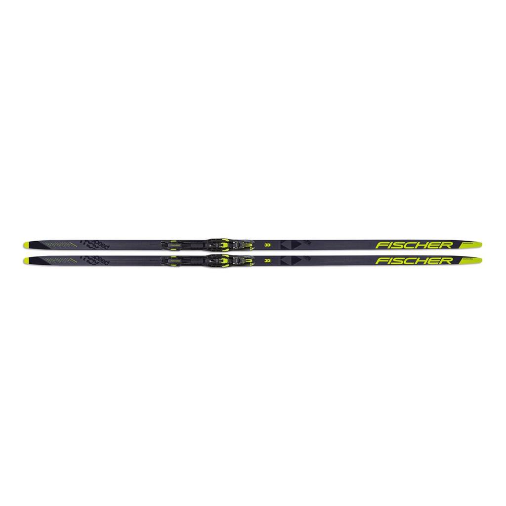 Fischer Speedmax 3D Classic Double Poling