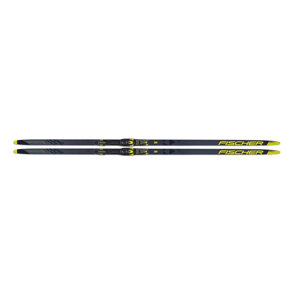 Fischer Speedmax 3D Twin Skin IFP