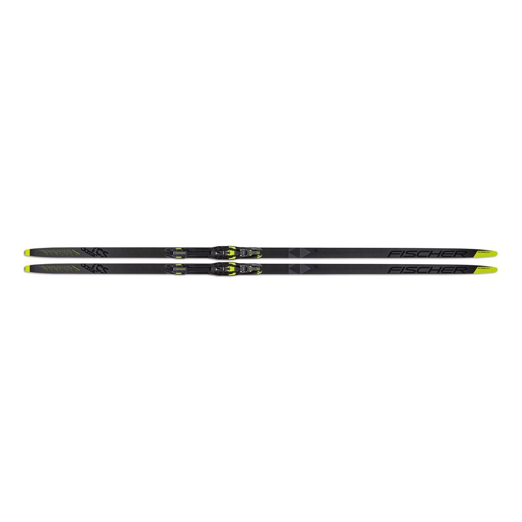 Fischer RCS Classic Plus