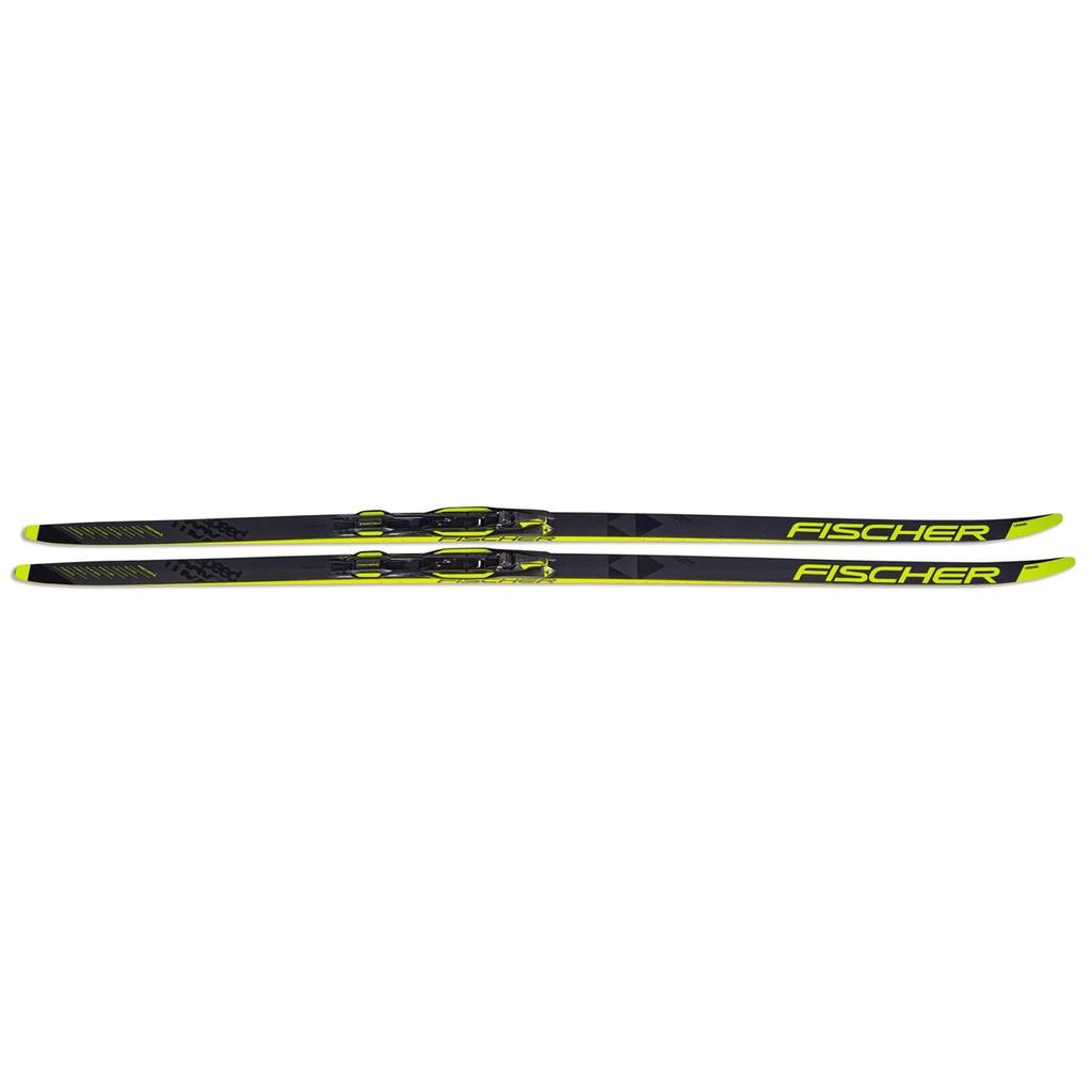 Fischer Speedmax Classic Jr. + Binding (Race Classic Jr.)