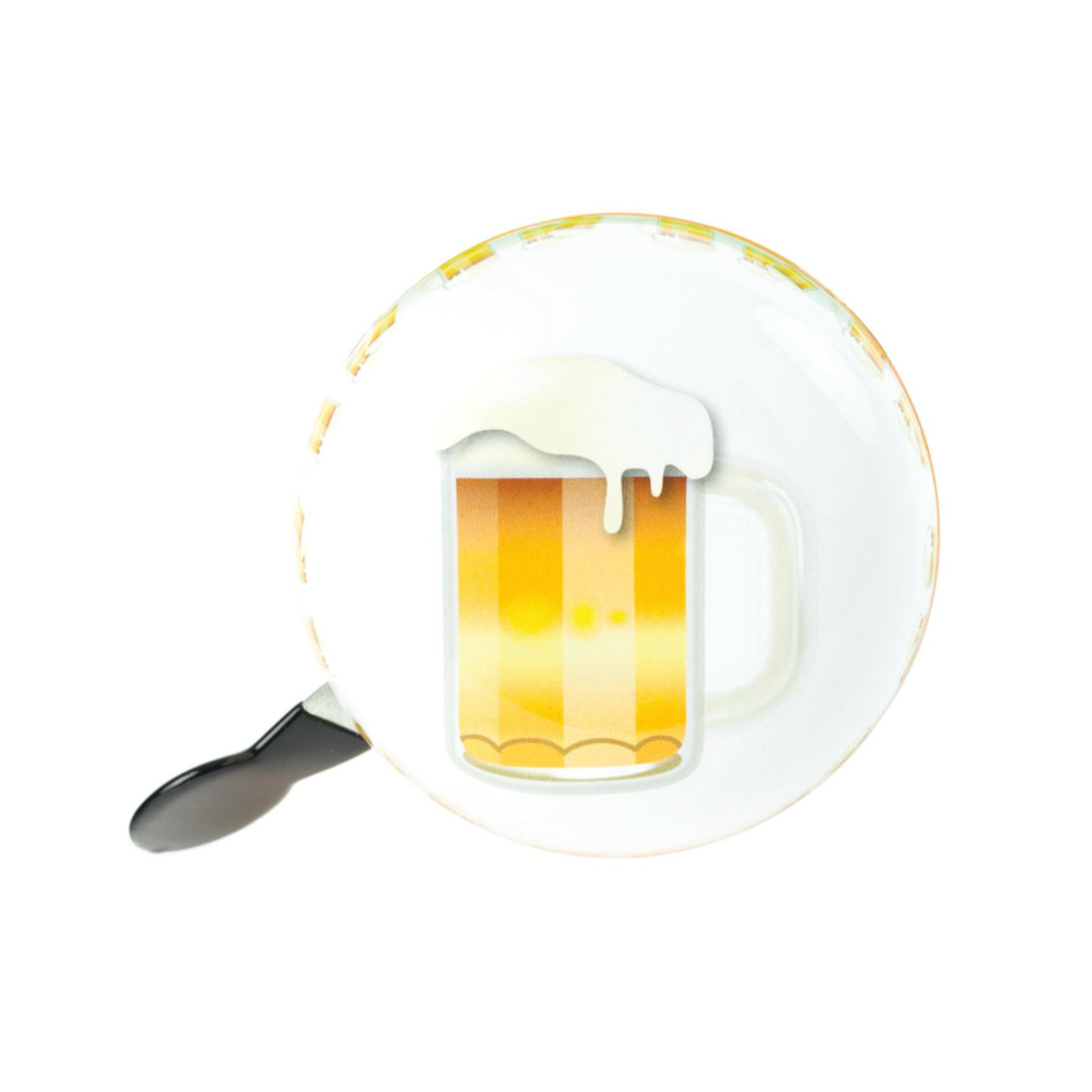 Widek Ding-Dong Emoticons II Beer mug