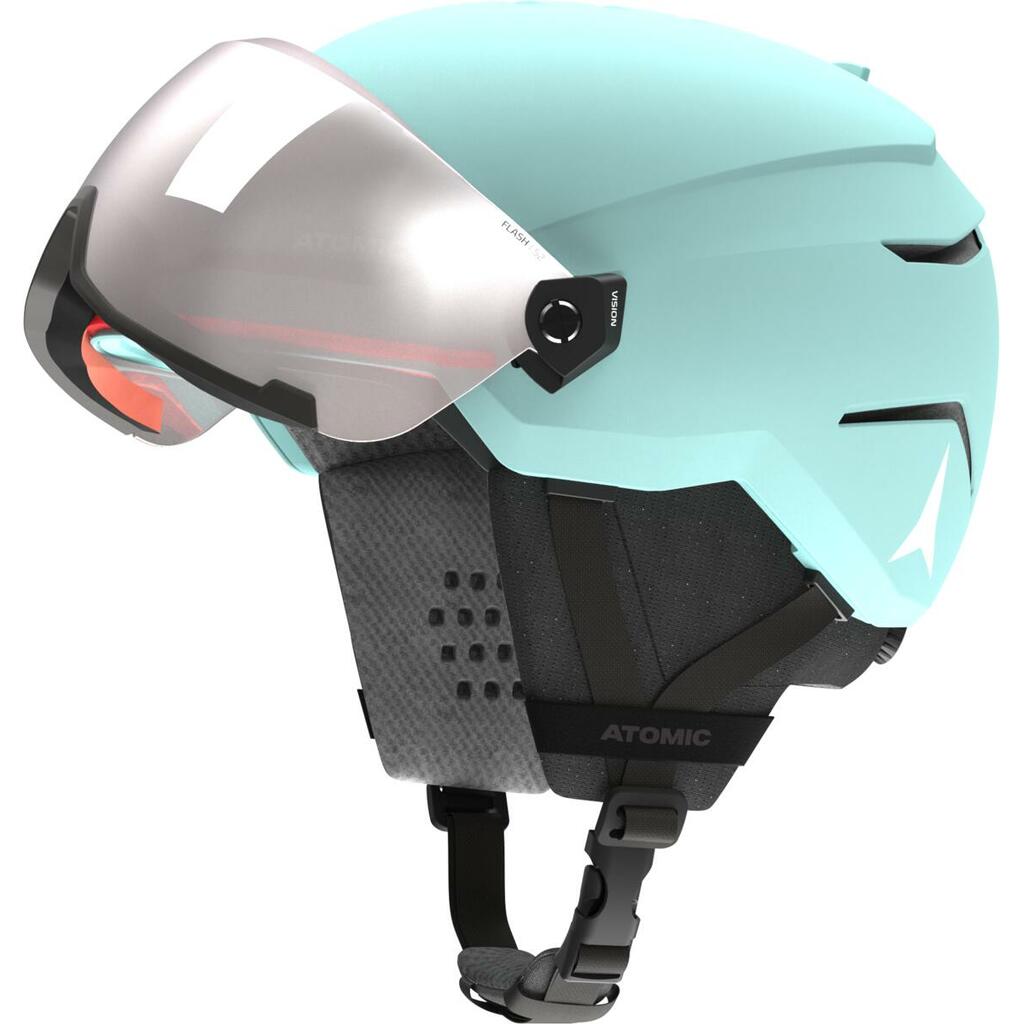 EXTRA ZNIŻKI Atomic Savor Visor JR