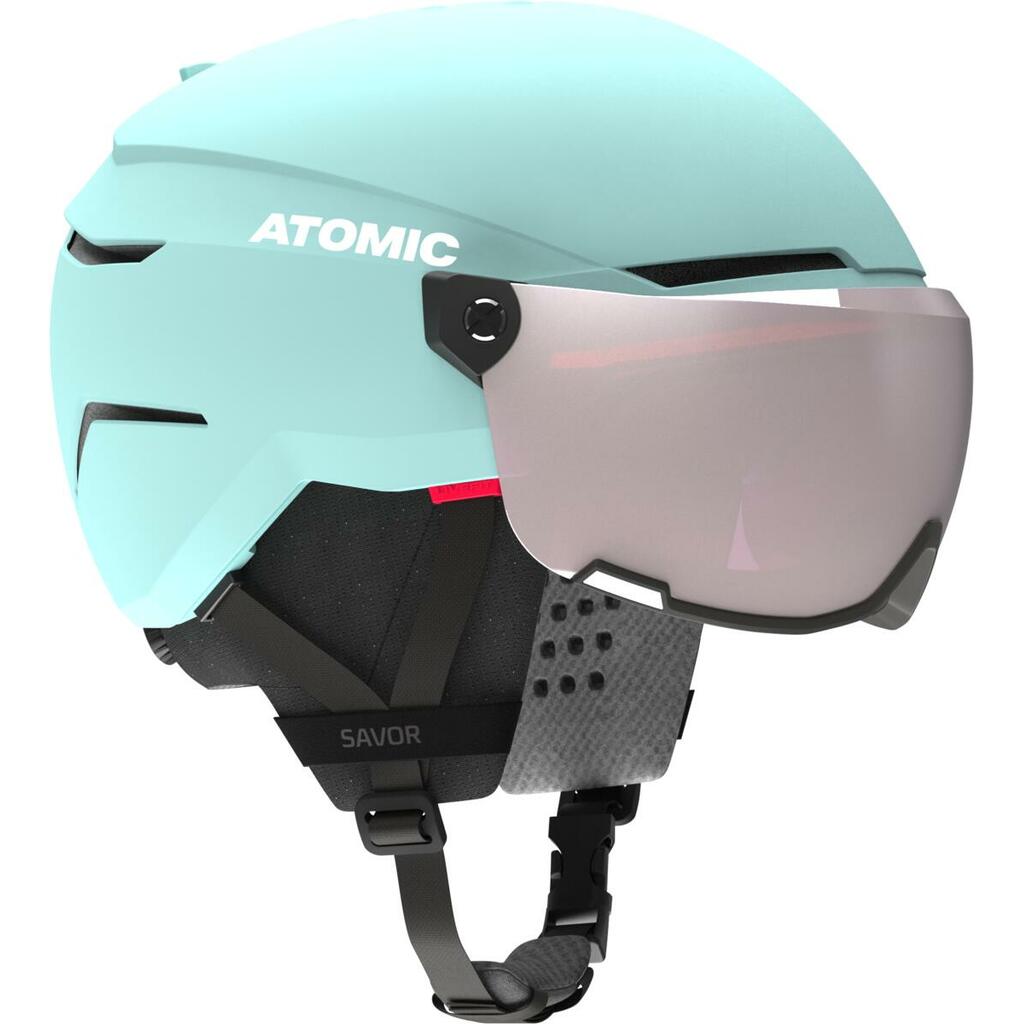 EXTRA ZNIŻKI Atomic Savor Visor JR