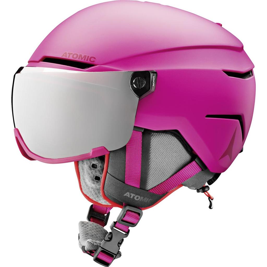 Atomic Savor Visor JR