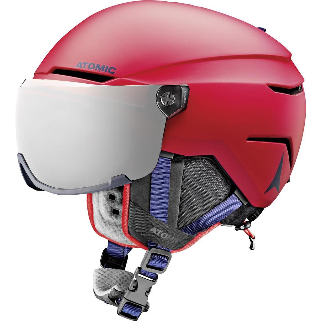 Atomic Savor Visor Junior