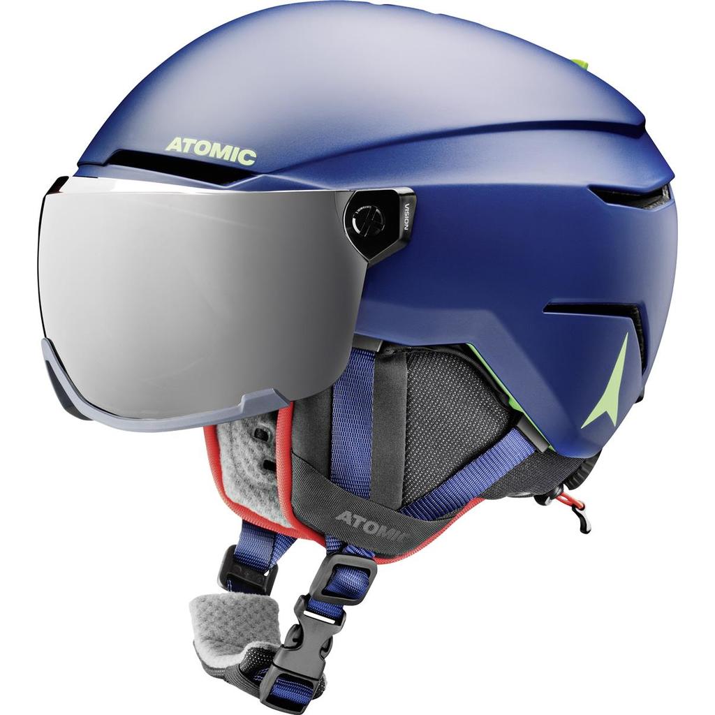 Atomic Savor Visor JR