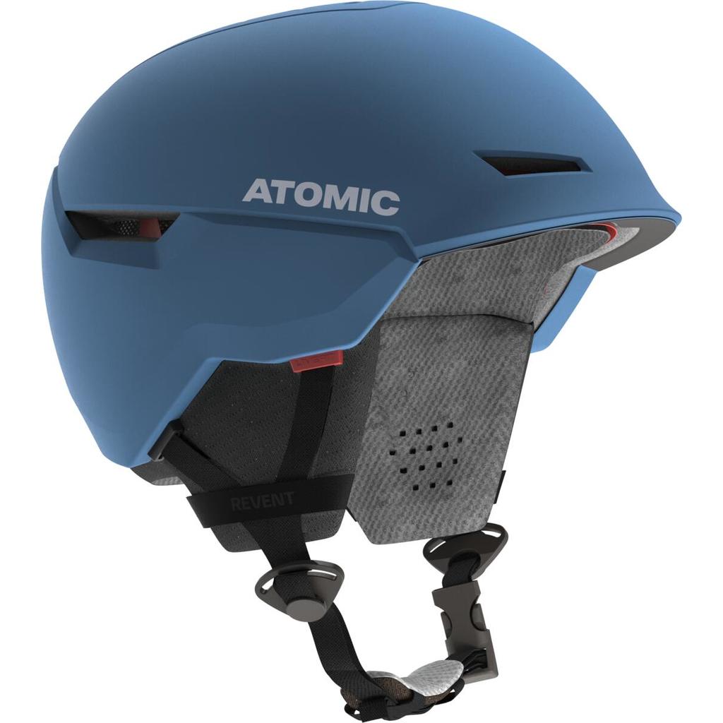 Kaski narciarskie Atomic Revent