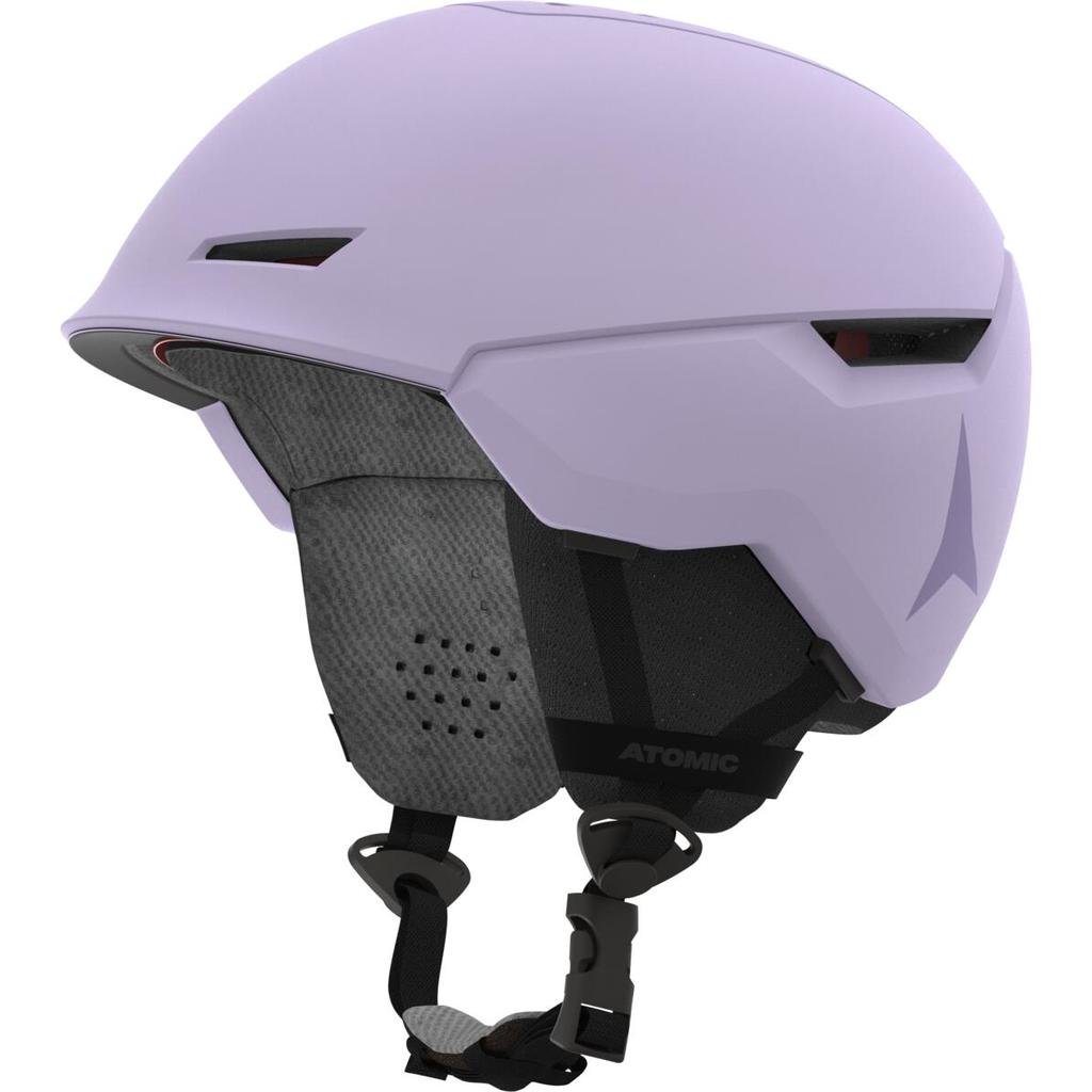 Atomic Revent