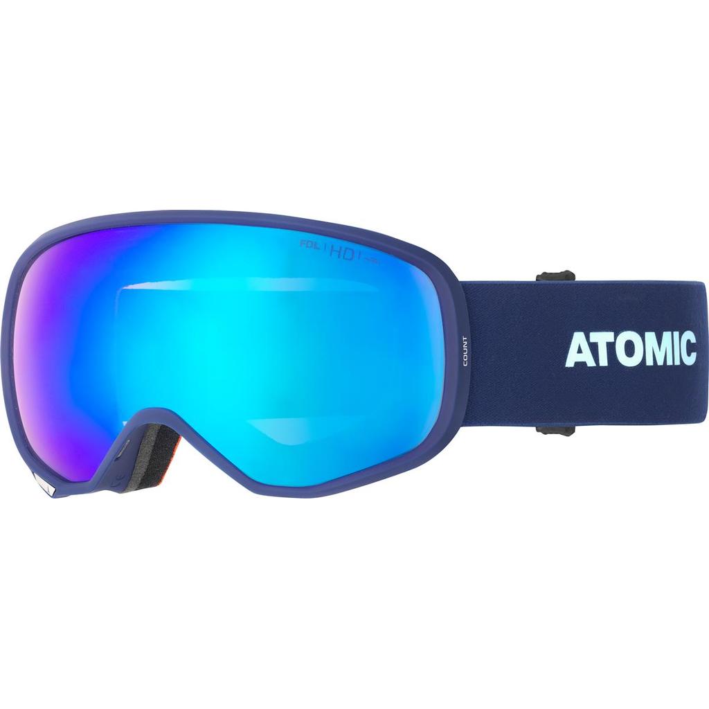 Atomic Count S 360 HD