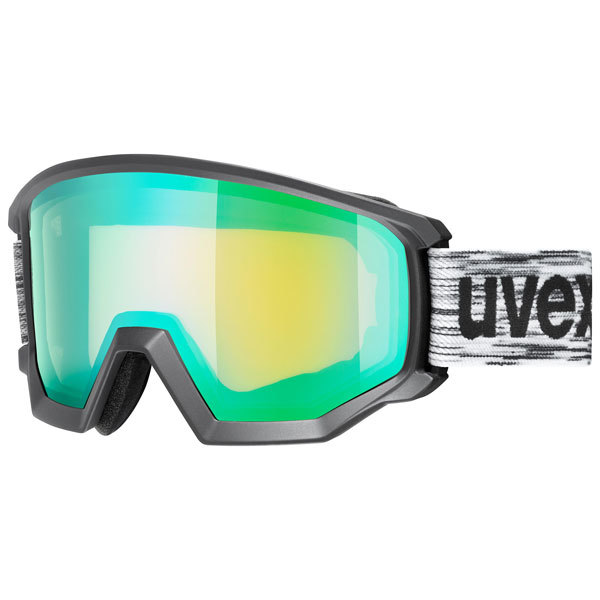 Uvex Athletic FM