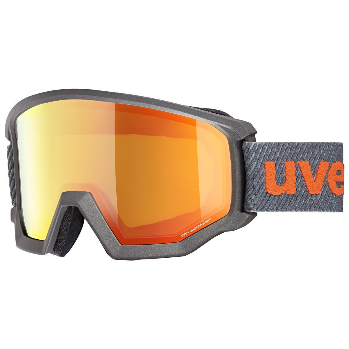 Uvex Athletic FM