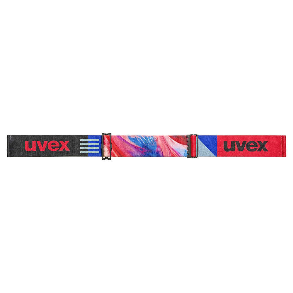 Gogle Uvex Athletic FM