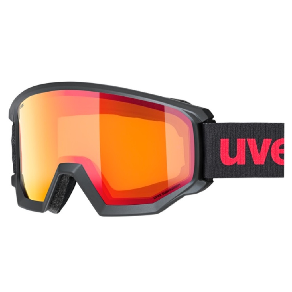 Uvex Athletic FM
