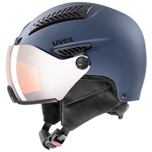 Uvex Hlmt 600 Visor