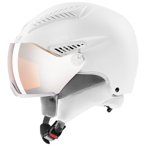 Uvex Hlmt 600 Visor