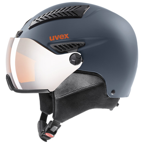 Uvex Hlmt 600 Visor