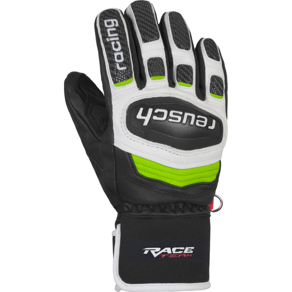 Reusch Race-Tec 18 GS Junior