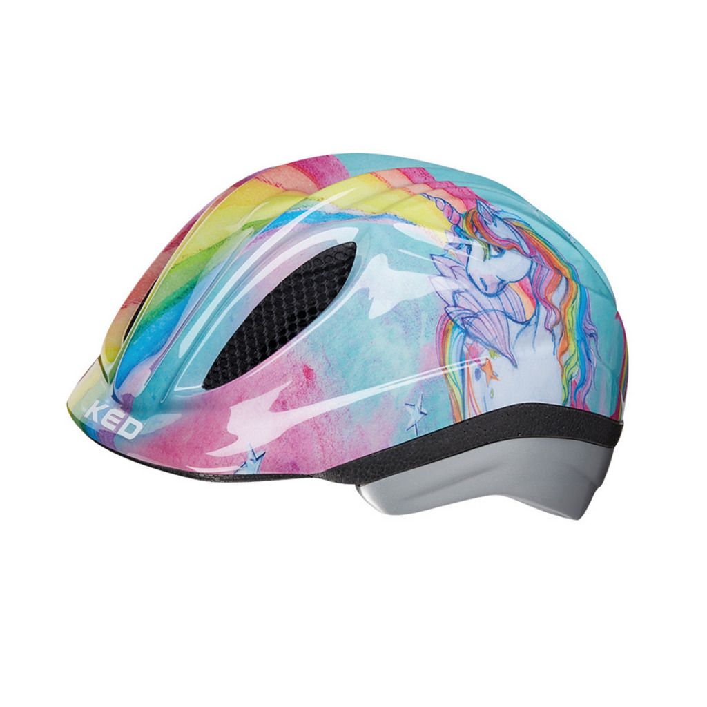 Bike Fashion Unicorn Paradies