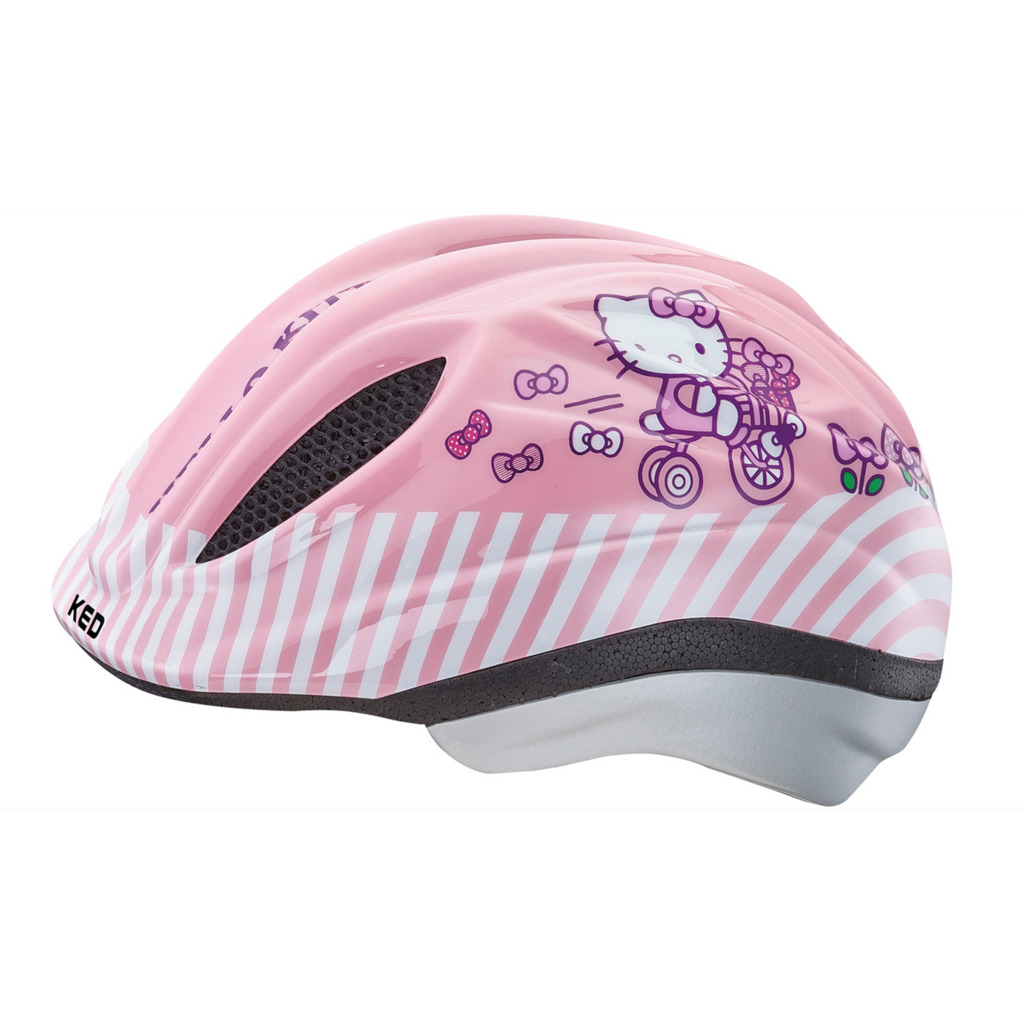 Bike Fashion Hello Kitty