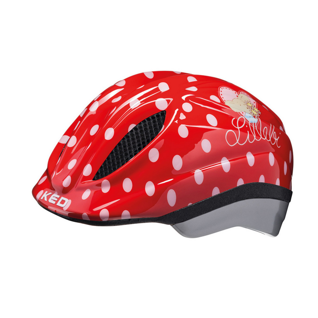 Bike Fashion Lillebi