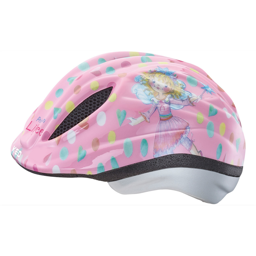 Bike Fashion Prinzessin Lillifee