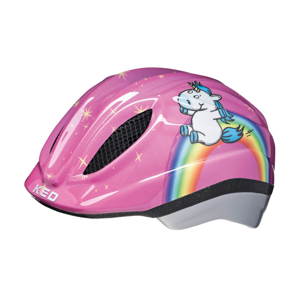 Bike Fashion Unicorn