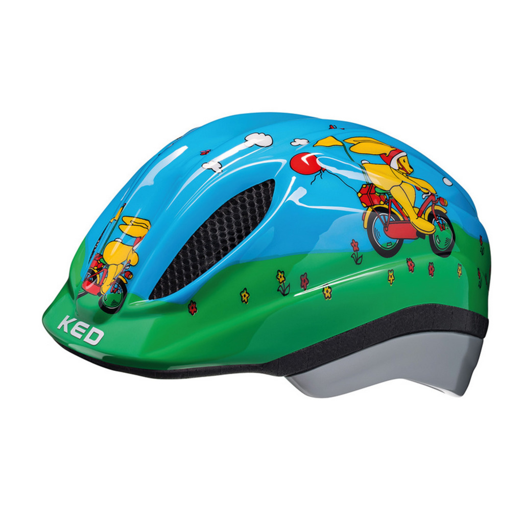 Bike Fashion Felix der Hase