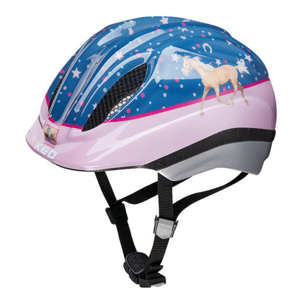 Bike Fashion Pferdefreunde