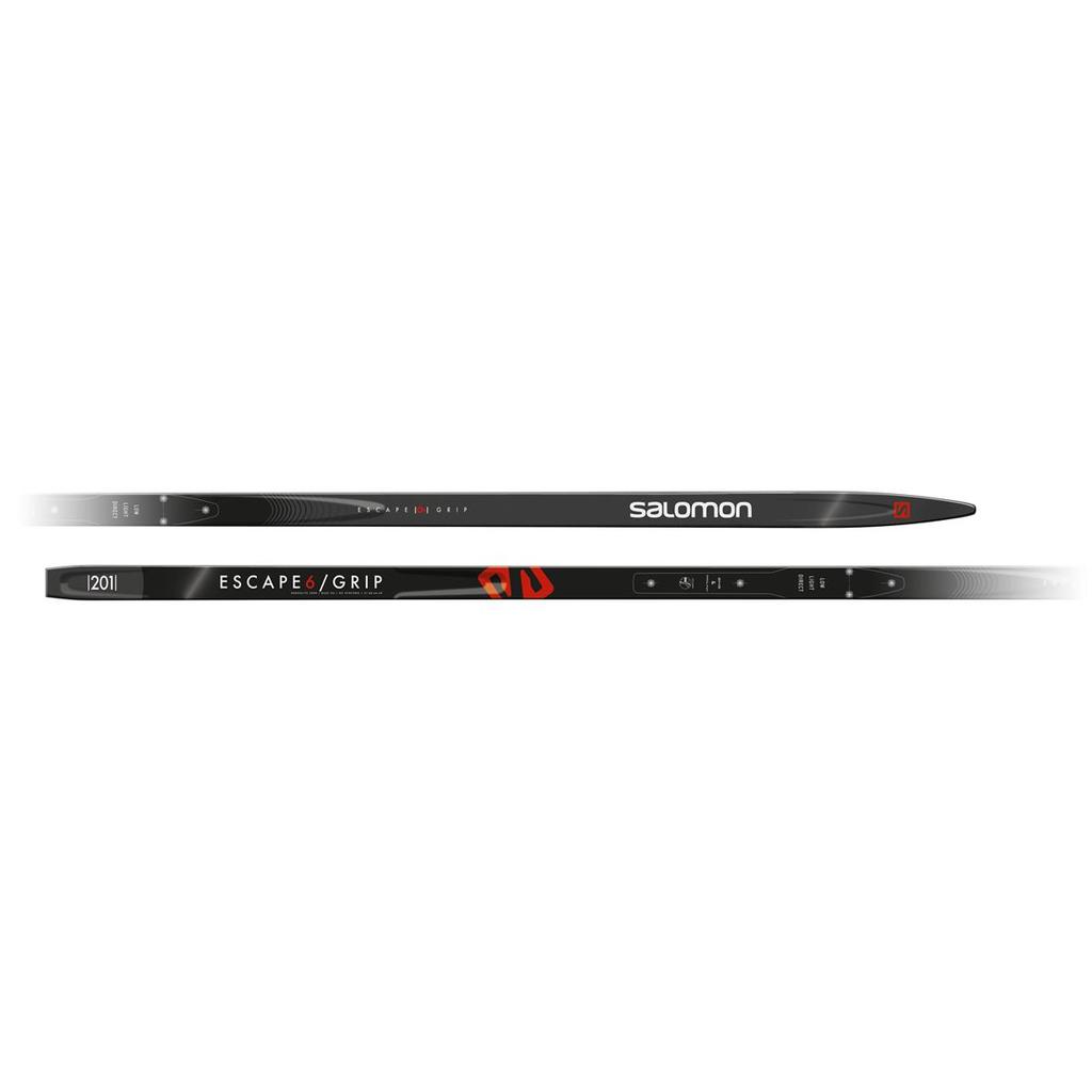 EXTRA ZNIŻKI Salomon Escape 6 Grip