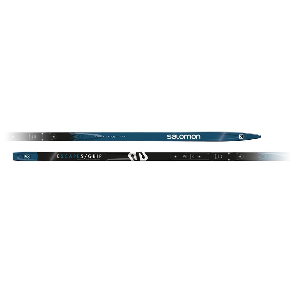 Biegówki Salomon Escape 5 Grip