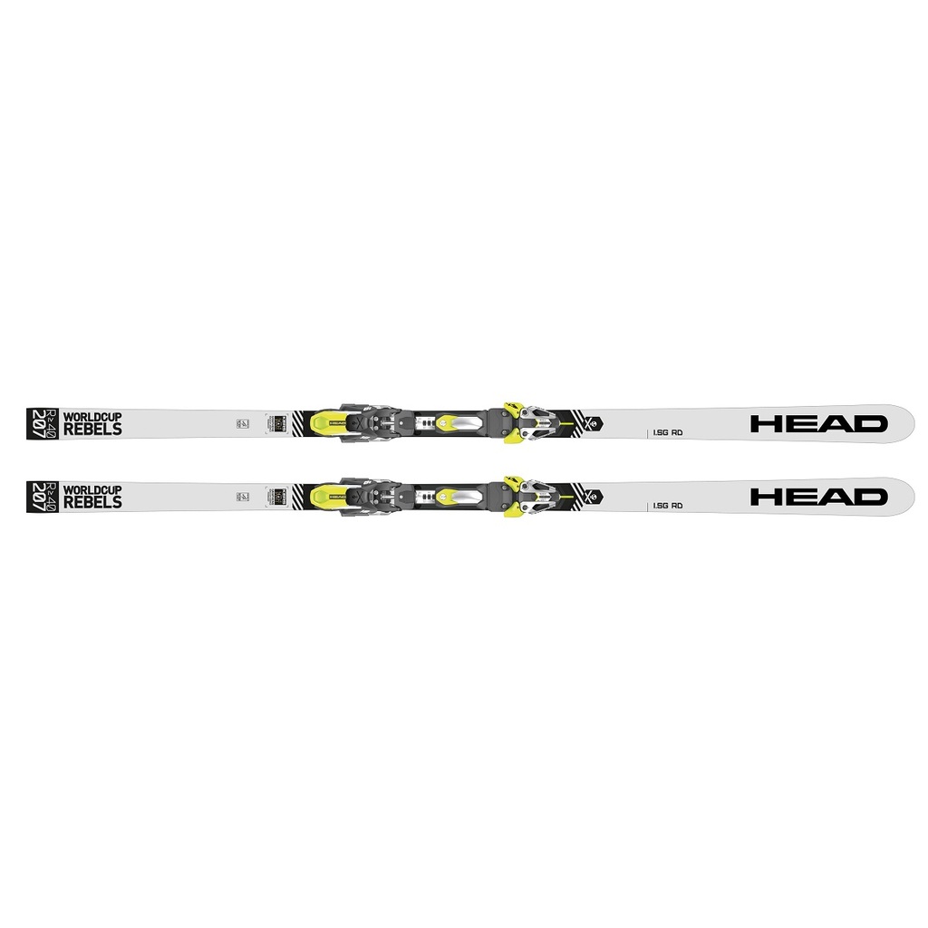 Head Worldcup Rebels i.SG RD M