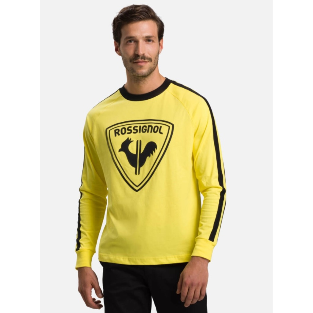 Rossignol Apparel Blason LS