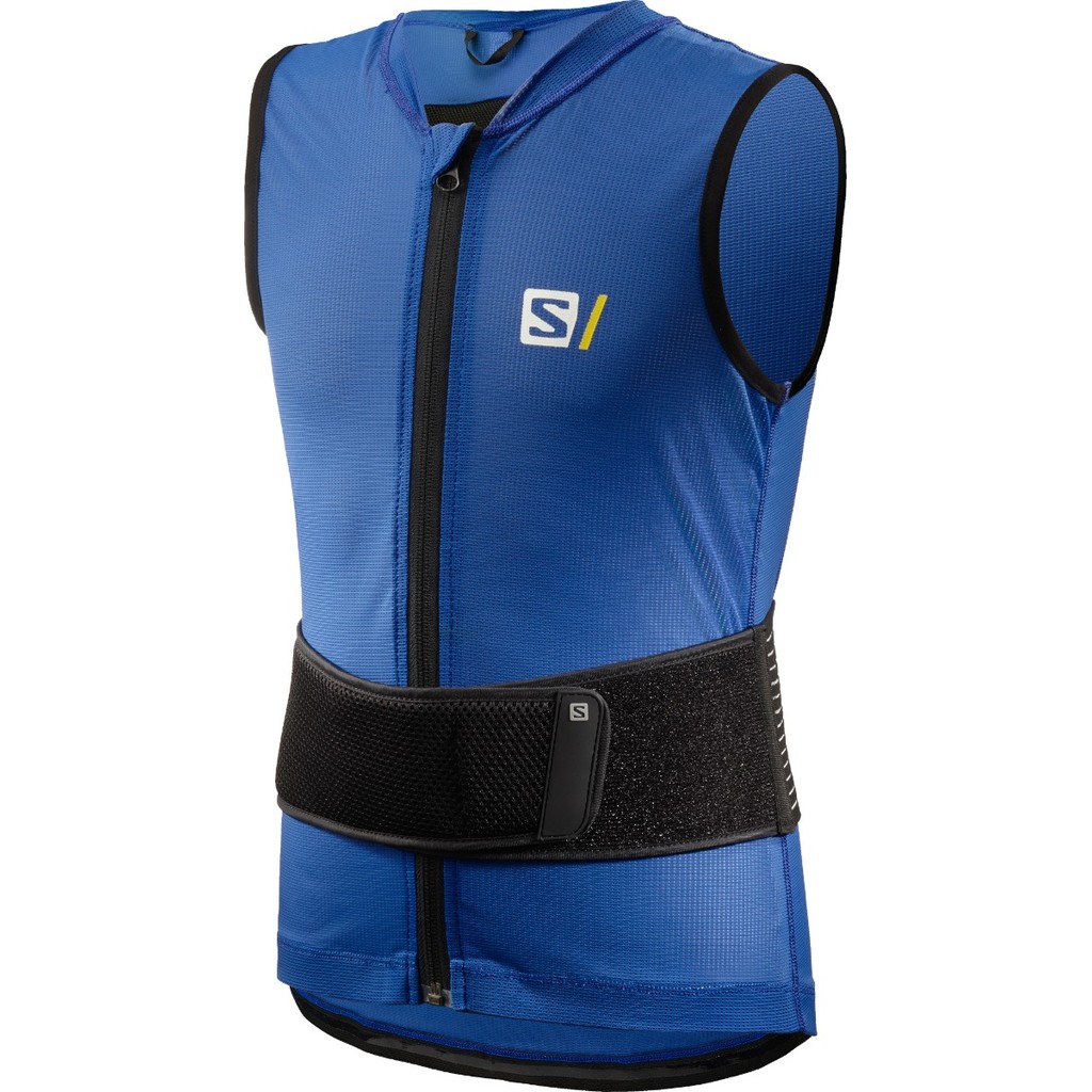 Salomon Flexcell Light Vest Jr.