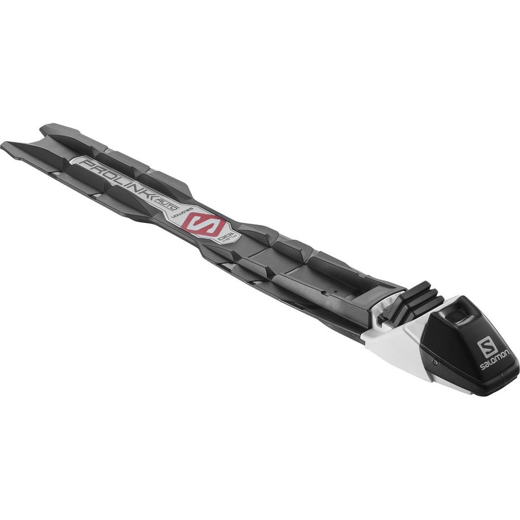 Biegówki Salomon Snowscape 7 + binding (Prolink Auto)