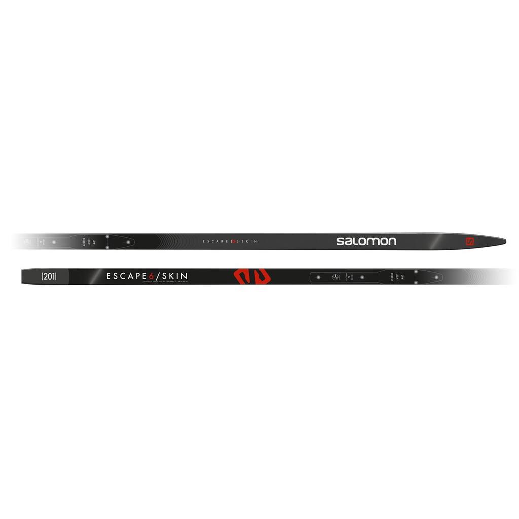 Biegówki Salomon Escape 6 Skin + binding (Prolink Access Classic)