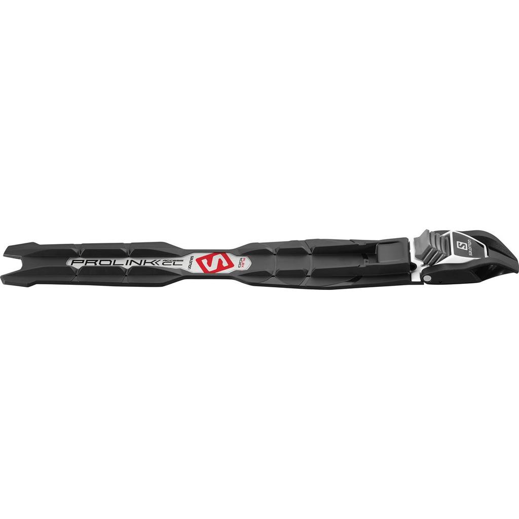 Biegówki Salomon Escape 6 Skin + binding (Prolink Access Classic)