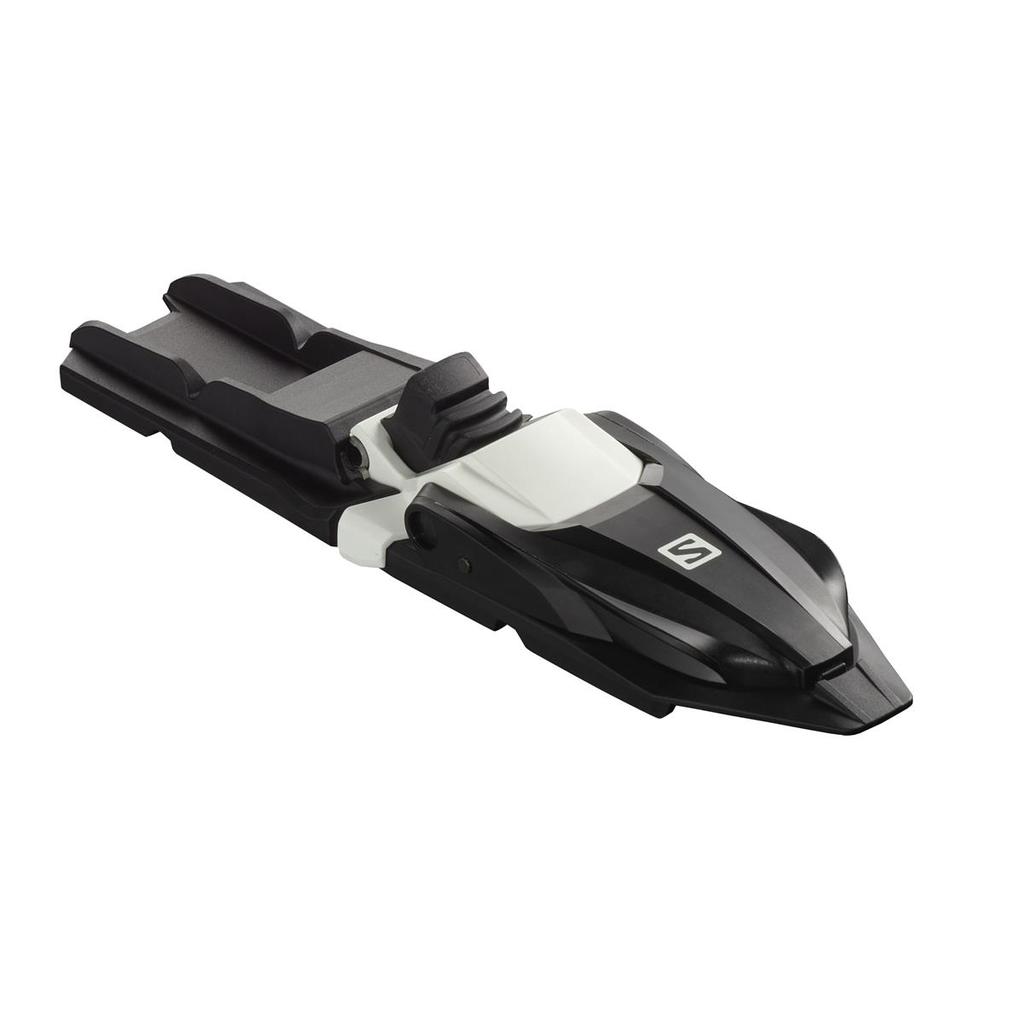 Biegówki Salomon RC 10 eSkin + binding (PS Pro Classic)