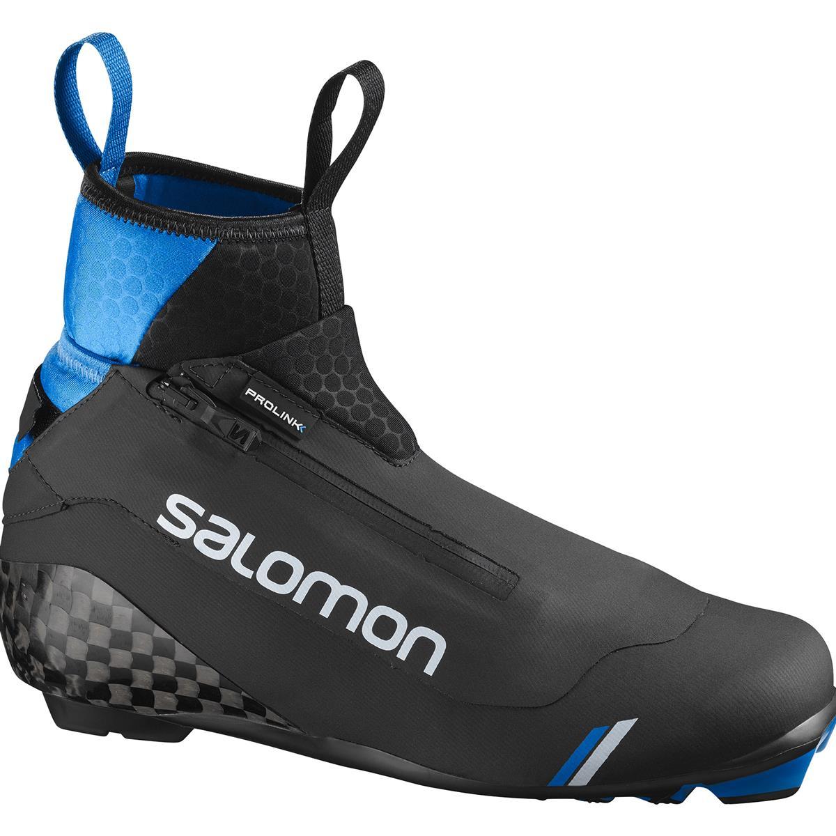Buty na biegówki Salomon S/Race Classic Prolink