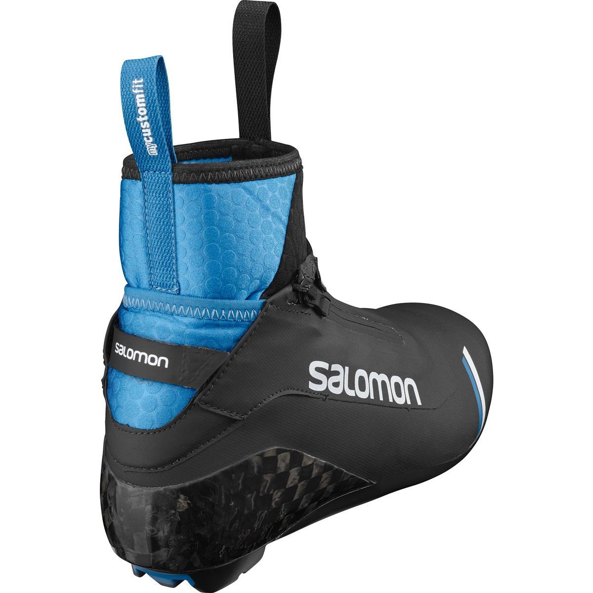 Buty na biegówki Salomon S/Race Classic Prolink