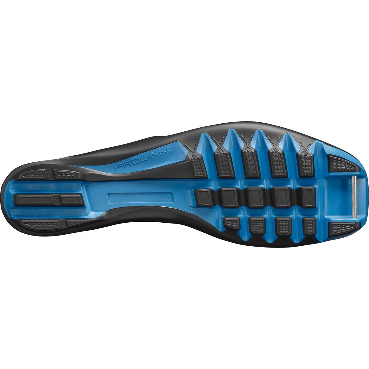 Buty na biegówki Salomon S/Race Classic Prolink