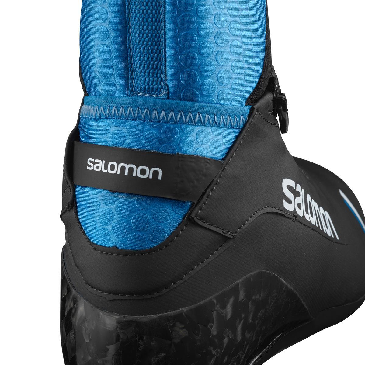Buty na biegówki Salomon S/Race Classic Prolink